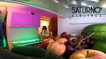 Preview 2 of Real Rape X Video - Saturno Airlines - Tengo la mente da&ntilde_ada