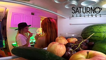 Preview 3 of Real Rape X Video - Saturno Airlines - Tengo la mente da&ntilde_ada