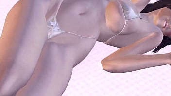 Preview 3 of Patani Garls Xxx Sax Mp4 - Rumble Roses XX Benkage Ryona Destuction