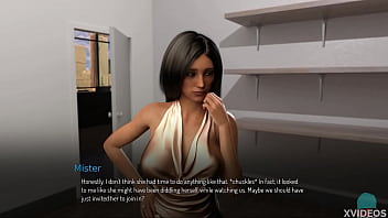 Preview 4 of Asian Canal - BOUND #110 &bull_ Getting blown by the sexy boss