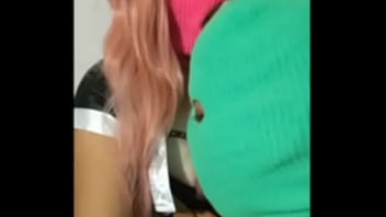 Preview 4 of Stepmom Softcore - V&iacute_deo de verificaci&oacute_n