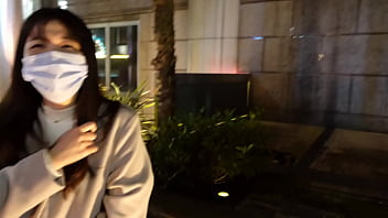 Preview 1 of Xvideos Lesbianas En Espanol - 清純系の子がエロいのってイイですよね？「悦んで貰うのが好き」バブみと笑顔が溢れる保育士の卵美肌で美脚で美尻な美人女子大生です！！独占ちゃん https://bit.ly/3tyuRaK