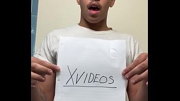 Preview 3 of Seachdesi Blawjob - Verification video