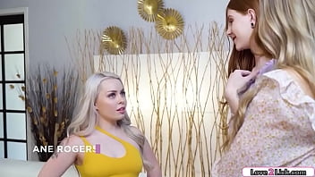 Preview 1 of Xxx 16th And Girls Sexy Xxx - 3 hot babysitters end up licking pussy