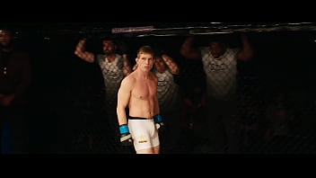 Preview 1 of Hetl Mom - Embattled - First Fight Scene