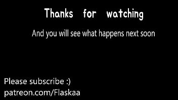 Preview 3 of Masaj Mutne Wali Ladki - The Flaskaa Multiverse Part 1, 2 and 3