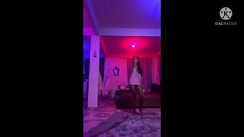 Preview 1 of Sucks Cum Off Tits - Balada na casa do ator porn&ocirc_ Pitbull Porn termina com novinha tomando pau na buceta Jasmine Santanna