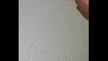 Preview 2 of Saggy Pussylips - 1 mes sin masturbarme me sale tira grande de precum y mucho semen