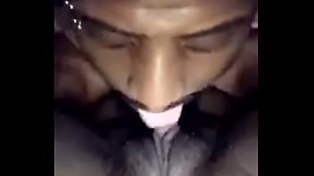 Preview 2 of Big Brothear - This it&rsquo_s how you eat pussy!!