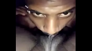 Preview 4 of Big Brothear - This it&rsquo_s how you eat pussy!!