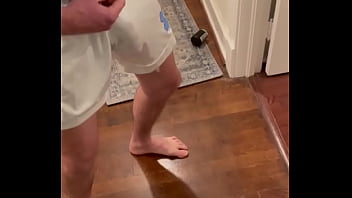 Preview 2 of Sex Birth Mom Son - Thick white penis