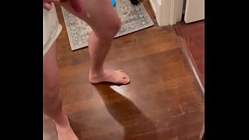 Preview 3 of Sex Birth Mom Son - Thick white penis