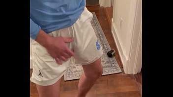 Preview 1 of Sex Birth Mom Son - Thick white penis
