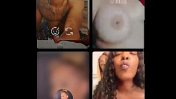 Preview 4 of Sunny Leone Group Sex Hindi - Gostosas do instagram mostrando a buceta