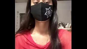 Preview 2 of Fox Say Mom - Indian girl live sex video