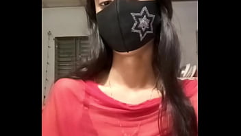 Preview 3 of Fox Say Mom - Indian girl live sex video