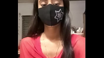 Preview 1 of Fox Say Mom - Indian girl live sex video