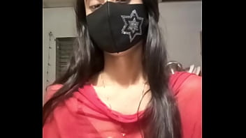 Preview 4 of Fox Say Mom - Indian girl live sex video