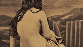 Preview 2 of Germany 1970 - Dark Lantern Entertainment present &#039_Ancient Belles&#039_