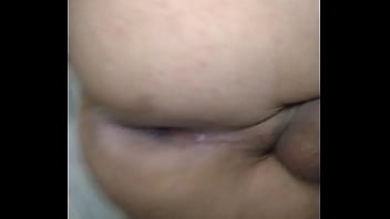 Preview 1 of Amy Brook And Shemale - Doida por pica no cuzinho
