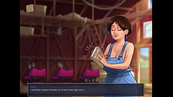 Preview 3 of Nokar And Malkin Beeg - Summertime Saga 194