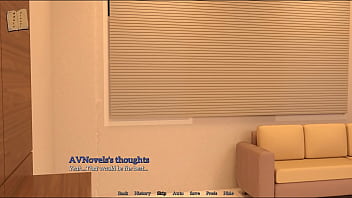 Preview 2 of Trans Huge Cock - My New Memories 48