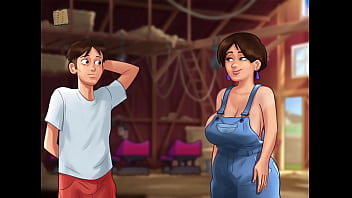 Preview 2 of Mirage 7 - Summertime Saga 193