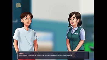 Preview 3 of Mirage 7 - Summertime Saga 193
