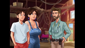 Preview 1 of Mirage 7 - Summertime Saga 193