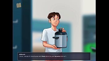 Preview 4 of Mirage 7 - Summertime Saga 193