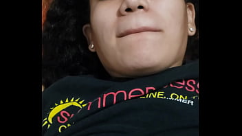 Preview 3 of Indosiar Sex - Me pidi&oacute_ anal y le dije solo un poquito,  pero termino enterrando toda su polla
