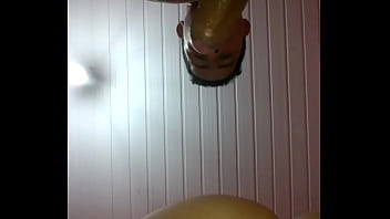 Preview 4 of Kaden Krispy - branquinha  sendo  penetrada