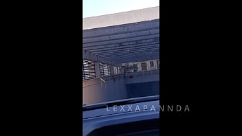 Preview 1 of Alexis Ford Sex Video - Follamos mientras juega a GTA 5 ,  MAMADA Y PENETRACION ,  Voy a la casa de mi novio
