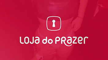 Preview 1 of Butt Shoker - Levei meu corno na Villa Imperium para ele assistir eu transar com desconhecidos na cabine!