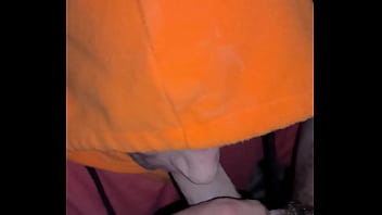 Preview 2 of Facials Naruto Monster Cock - Invited in
