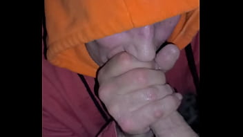 Preview 3 of Facials Naruto Monster Cock - Invited in