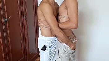 Preview 1 of Xxxvidos 2019 - higorcomh veio me comer gostoso