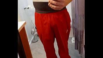 Preview 2 of Big Muscle Dad Fuck Boy - Verification video