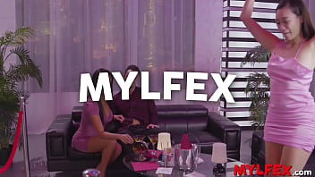 Preview 1 of Slave Maide - Mylfex - Picked Milfs by Stranger in the Pub