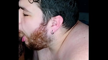 Preview 3 of Doctoer Exam - Fiquei Pelado e De Quatro Esperando Meu Namorado e Olha No Que Deu - Parte 2 (COMPLETO NO XV RED E SHEER)