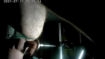 Preview 4 of 14 Egs Sex Video - User76800 Prostate milking thanks to 12 inch dildo