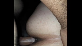 Preview 2 of Black Dick And Mature - Chaparrita de jalisco
