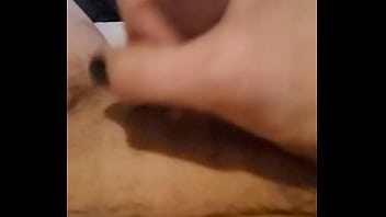 Preview 4 of Grabing Cock - Quick jack off vid