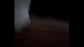 Preview 4 of Ava Blue Solo - De espaldas