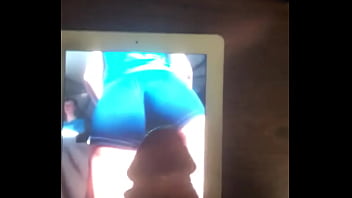 Preview 2 of Step Silbling - Watching ass motivated my cock