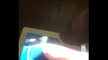 Preview 1 of Step Silbling - Watching ass motivated my cock