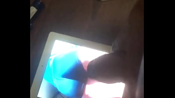 Preview 4 of Step Silbling - Watching ass motivated my cock