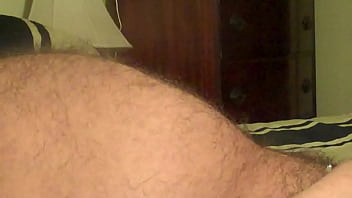 Preview 4 of Vintage Woboydy Anal - Bear Bill jerking off..