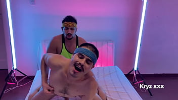 Preview 4 of Ty America - Fun sex. PART 1