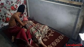 Preview 1 of Landi Lin - Local Bhabi Home Sex Husband and wife (official video by Localsex31)